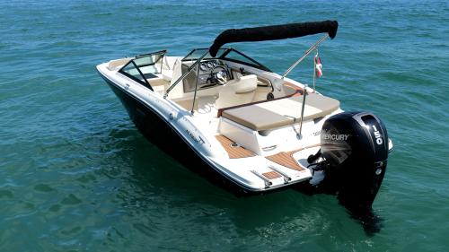 Searay arG